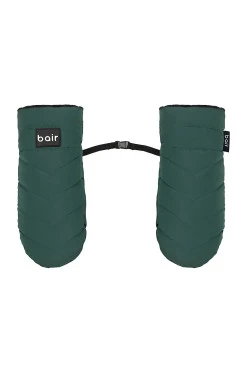 Рукавиці Bair Cozy Mitts amazing green зелений, арт. 681778